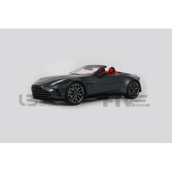 gt spirit 18 aston martin vantage roadster 2025 road cars convertible