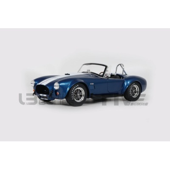 gt spirit 18 shelby cobra 427 s/c 1967 road cars convertible
