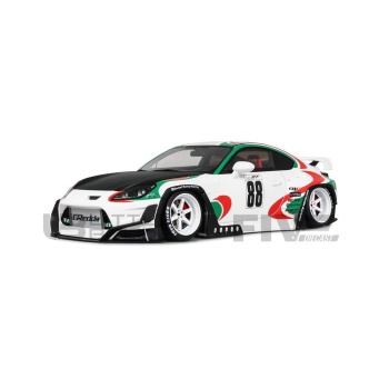 gt spirit 18 toyota gr86 pandem 2026 racing cars racing gt