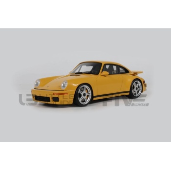 gt spirit 18 porsche 911 (964) ctr anniversary 2019 road cars coupe