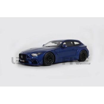 gt spirit 18 mercedesbenz brabus rocket gts 2025 road cars coupe