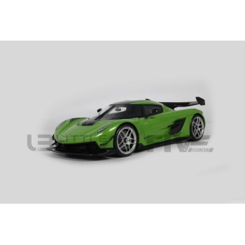 gt spirit 18 koenigsegg jesko 2024 road cars coupe