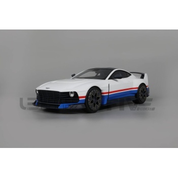 gt spirit 18 aston martin valiant 2024 road cars coupe