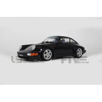 gt spirit 12 porsche 911 (964) coupe 1993 road cars coupe