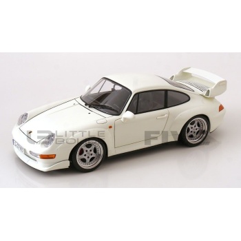 kk scale models 12 porsche 911 (993) gt2 1996 road cars coupe