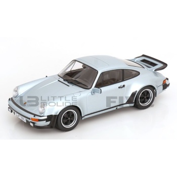 kk scale models 18 porsche 911 (930) 3.0 turbo 1976 road cars coupe