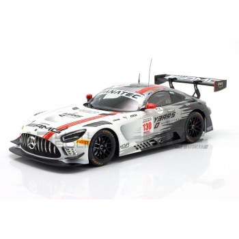 ixo 18 mercedesamg gt3 evo 24h spa 2024 racing cars racing gt