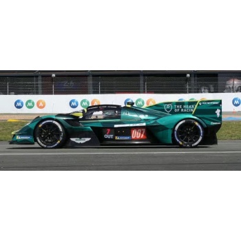 spark 43 toyota tr010 hybrid 3rd 24h le mans 2026 racing cars le mans