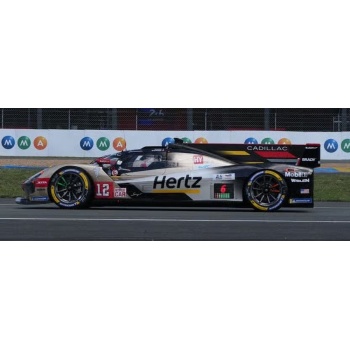 spark 43 cadillac vseries.r 4th 24h le mans 2026 racing cars le mans