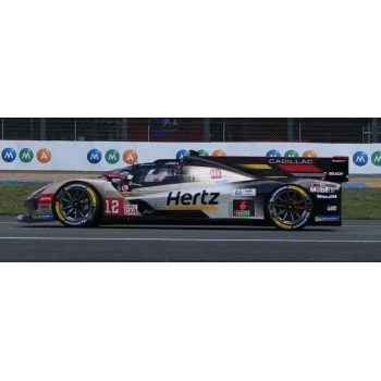 spark 43 cadillac vseries.r 4th 24h le mans 2026 racing cars le mans