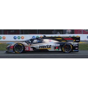 spark 43 cadillac vseries.r 24h le mans 2026 racing cars le mans