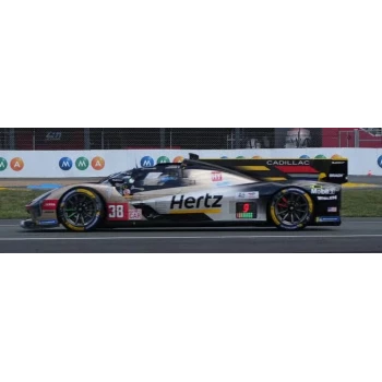spark 43 cadillac vseries.r 24h le mans 2026 racing cars le mans