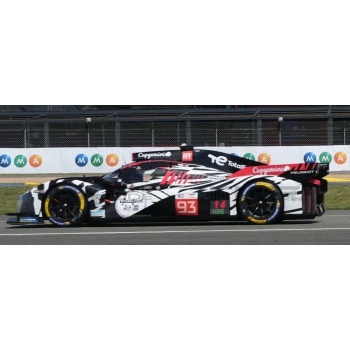 spark 43 peugeot 9x8 24h le mans 2026 racing cars le mans