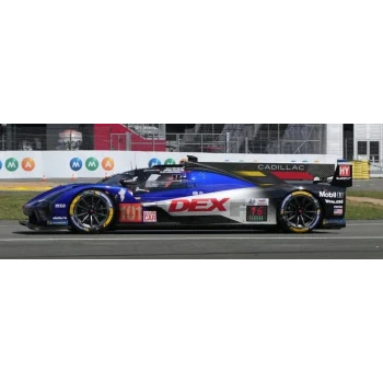 spark 43 cadillac vseries.r 4th 24h le mans 2026 racing cars le mans