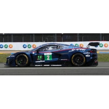 spark 43 chevrolet corvette z06 lmgt3.r 24h le mans 2026 racing cars le mans