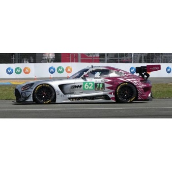 spark 43 mercedes amg lmgt3 24h le mans 2026 racing cars le mans