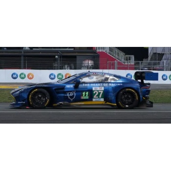 spark 43 aston martin vantage amr lmgt3 24h le mans 2026 racing cars le mans