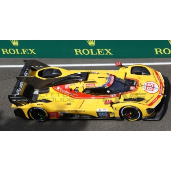 looksmart 43 ferrari 499p hypercar 24h le mans 2026 racing cars le mans