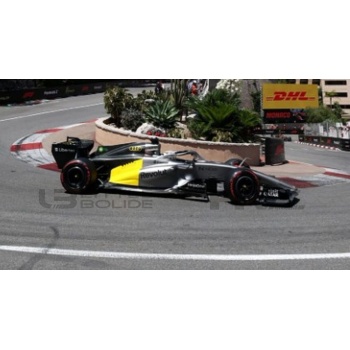 minichamps 18 audi r26 monaco gp 2026 racing cars formula 1