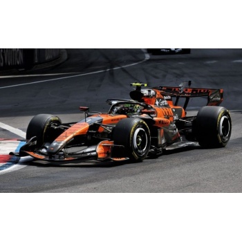 minichamps 18 mclaren mcl40 monaco gp 2026 racing cars formula 1