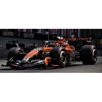 minichamps 18 mclaren mcl40 monaco gp 2026 racing cars formula 1