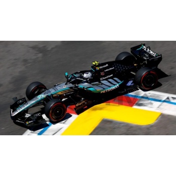 minichamps 43 mercedesamg w17 winner monaco gp 2026 racing cars formula 1
