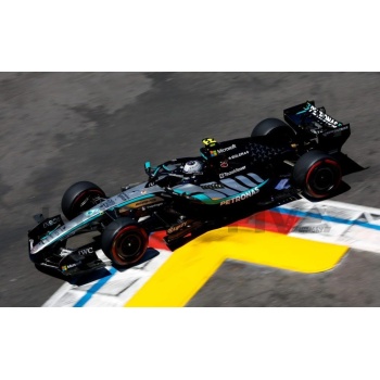 minichamps 64 mercedesamg w17 winner monaco gp 2026 racing cars formula 1