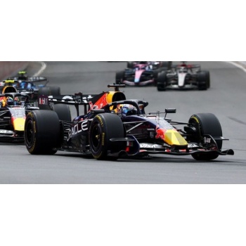 minichamps 64 red bull rb22 3rd canadian gp 2026 racing cars formula 1