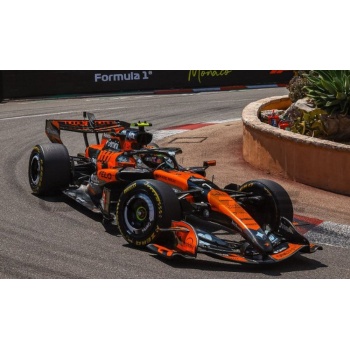 minichamps 64 mclaren mcl40 monaco gp 2026 racing cars formula 1