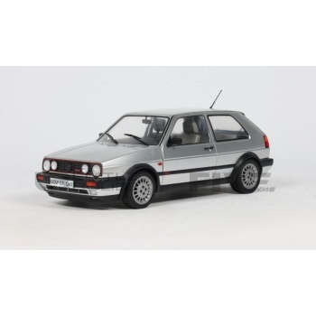 solido 18 volkswagen golf 2 gti 1989 road cars coupe