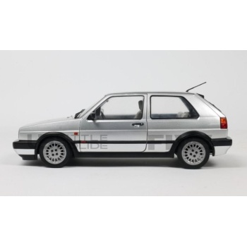solido 18 volkswagen golf 2 gti  1989 road cars coupe