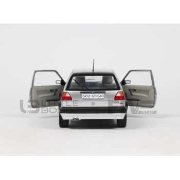 solido 18 volkswagen golf 2 gti  1989 road cars coupe