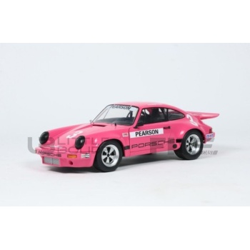 solido 18 porsche 911 iroc daytona 1974 racing cars racing gt