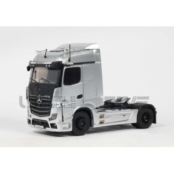 solido 24 mercedesbenz actros l 2021 road cars utility