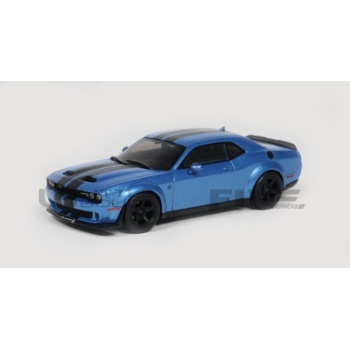 solido 43 dodge challenger srt hellcat redeye widebody 2020 road cars coupe