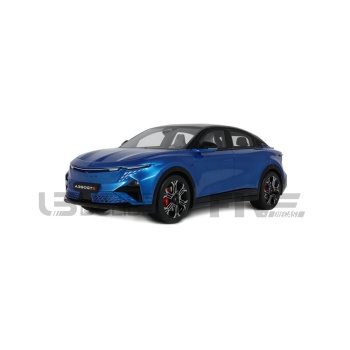 otto mobile 18 alpine a390 gts 2025 road cars coupe