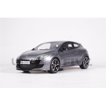 otto mobile 18 renault megane iii rs ph.1 2009 road cars coupe